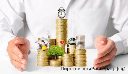 Как получать доход от использования общего имущества?